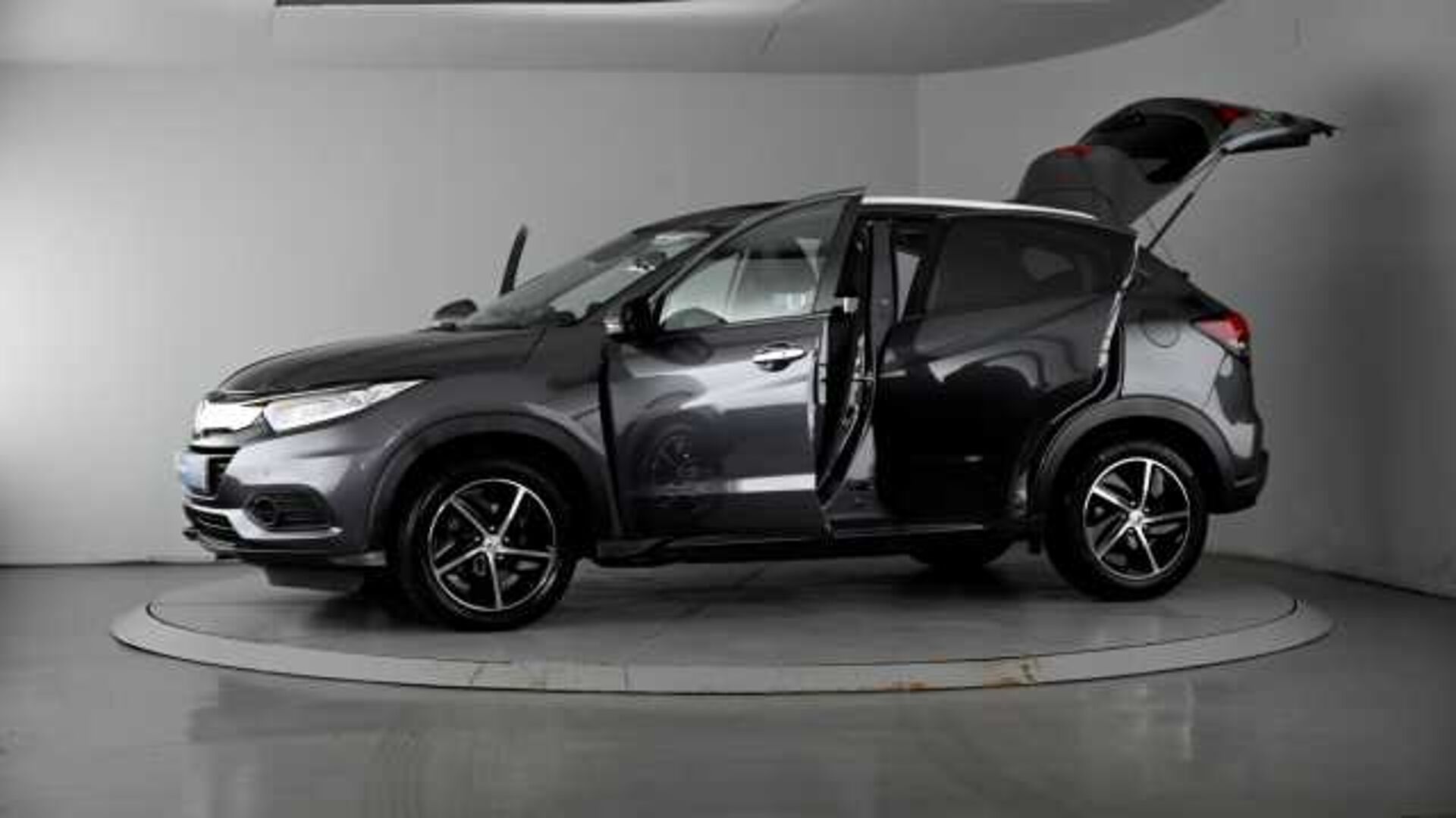 Honda HR-V HONDA HR-V 1.5 i-VTEC EX SUV 5dr Petrol CVT Euro 6 (s/s) (130 ps) 