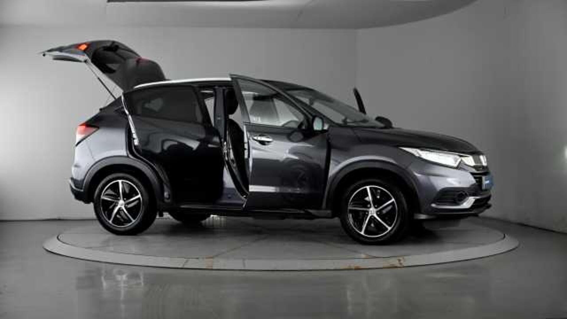 Honda HR-V HONDA HR-V 1.5 i-VTEC EX SUV 5dr Petrol CVT Euro 6 (s/s) (130 ps) 