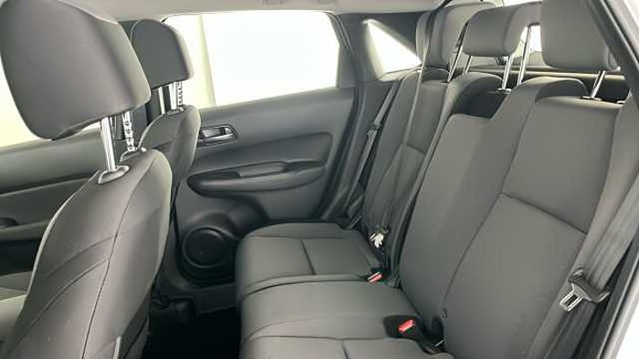 Honda Jazz Hybrid HONDA Jazz 1.5 h i-MMD Elegance Hatchback 5dr Petrol Hybrid eCVT Euro 6 (s/s) (1 