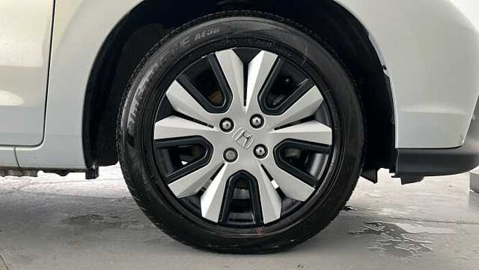 Honda Jazz Hybrid HONDA Jazz 1.5 h i-MMD Elegance Hatchback 5dr Petrol Hybrid eCVT Euro 6 (s/s) (1 