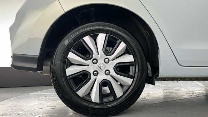 Honda Jazz Hybrid HONDA Jazz 1.5 h i-MMD Elegance Hatchback 5dr Petrol Hybrid eCVT Euro 6 (s/s) (1 