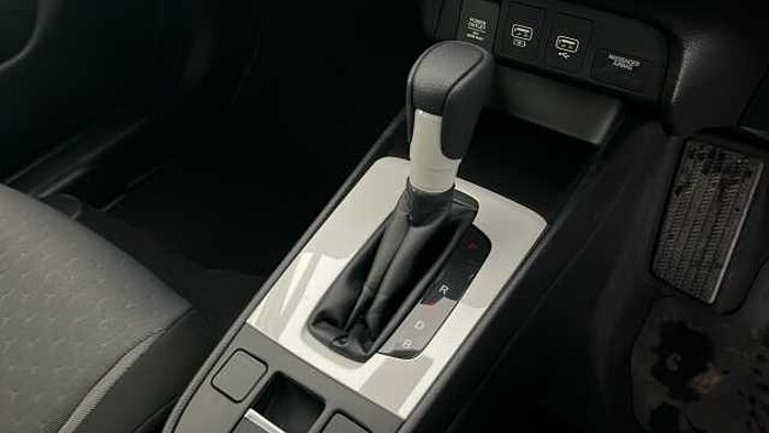 Honda Jazz Hybrid HONDA Jazz 1.5 h i-MMD Elegance Hatchback 5dr Petrol Hybrid eCVT Euro 6 (s/s) (1 