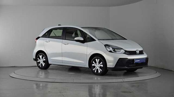 Honda Jazz Hybrid HONDA Jazz 1.5 h i-MMD Elegance Hatchback 5dr Petrol Hybrid eCVT Euro 6 (s/s) (1 