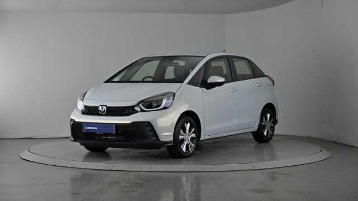 Honda Jazz Hybrid HONDA Jazz 1.5 h i-MMD Elegance Hatchback 5dr Petrol Hybrid eCVT Euro 6 (s/s) (1 