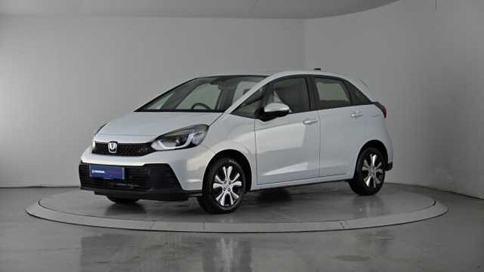 Honda Jazz Hybrid HONDA Jazz 1.5 h i-MMD Elegance Hatchback 5dr Petrol Hybrid eCVT Euro 6 (s/s) (1 