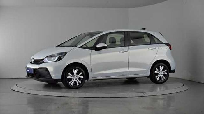 Honda Jazz Hybrid HONDA Jazz 1.5 h i-MMD Elegance Hatchback 5dr Petrol Hybrid eCVT Euro 6 (s/s) (1 