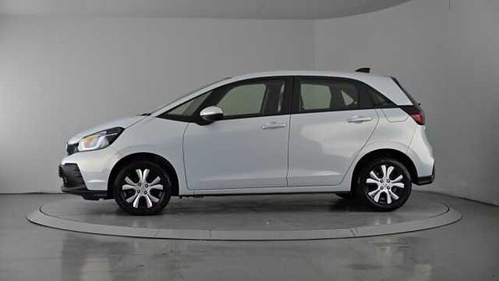 Honda Jazz Hybrid HONDA Jazz 1.5 h i-MMD Elegance Hatchback 5dr Petrol Hybrid eCVT Euro 6 (s/s) (1 