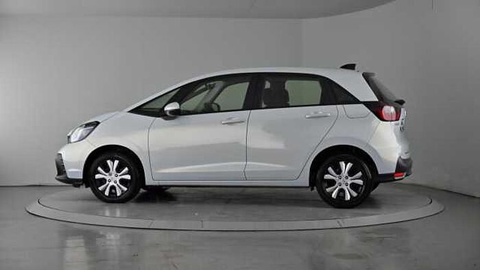 Honda Jazz Hybrid HONDA Jazz 1.5 h i-MMD Elegance Hatchback 5dr Petrol Hybrid eCVT Euro 6 (s/s) (1 