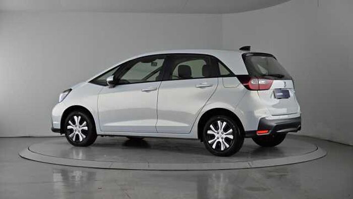 Honda Jazz Hybrid HONDA Jazz 1.5 h i-MMD Elegance Hatchback 5dr Petrol Hybrid eCVT Euro 6 (s/s) (1 