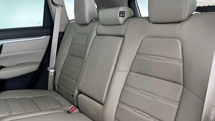 Honda CR-V Hybrid HONDA CR-V 2.0 h i-MMD EX SUV 5dr Petrol Hybrid eCVT 4WD Euro 6 (s/s) (184 ps) 