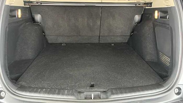 Honda CR-V Hybrid HONDA CR-V 2.0 h i-MMD EX SUV 5dr Petrol Hybrid eCVT 4WD Euro 6 (s/s) (184 ps) 