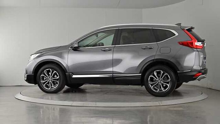 Honda CR-V Hybrid HONDA CR-V 2.0 h i-MMD EX SUV 5dr Petrol Hybrid eCVT 4WD Euro 6 (s/s) (184 ps) 