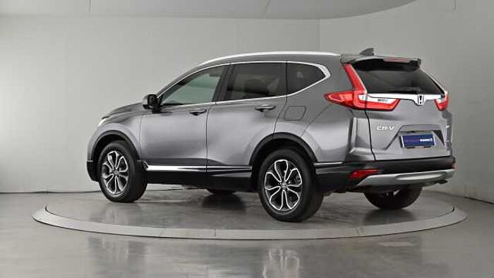 Honda CR-V Hybrid HONDA CR-V 2.0 h i-MMD EX SUV 5dr Petrol Hybrid eCVT 4WD Euro 6 (s/s) (184 ps) 