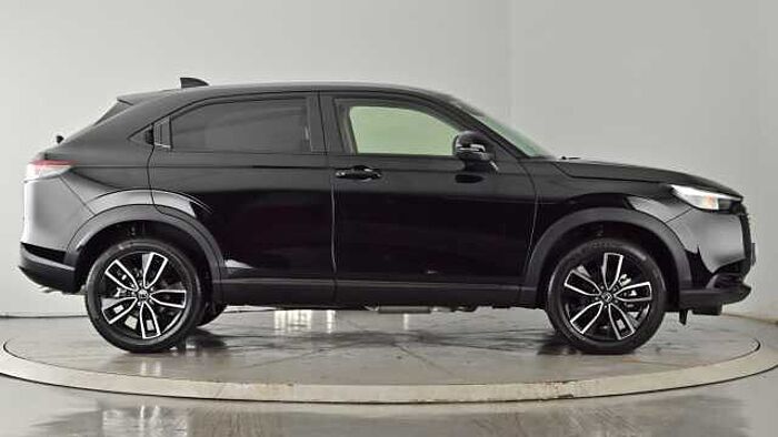 Honda HR-V Hybrid HONDA HR-V 1.5 h i-MMD e:HEV Elegance SUV 5dr Petrol Hybrid CVT Euro 6 (s/s) (13 