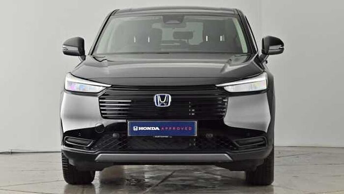 Honda HR-V Hybrid HONDA HR-V 1.5 h i-MMD e:HEV Elegance SUV 5dr Petrol Hybrid CVT Euro 6 (s/s) (13 