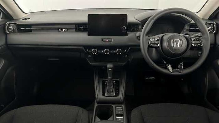 Honda HR-V Hybrid HONDA HR-V 1.5 h i-MMD e:HEV Elegance SUV 5dr Petrol Hybrid CVT Euro 6 (s/s) (13 