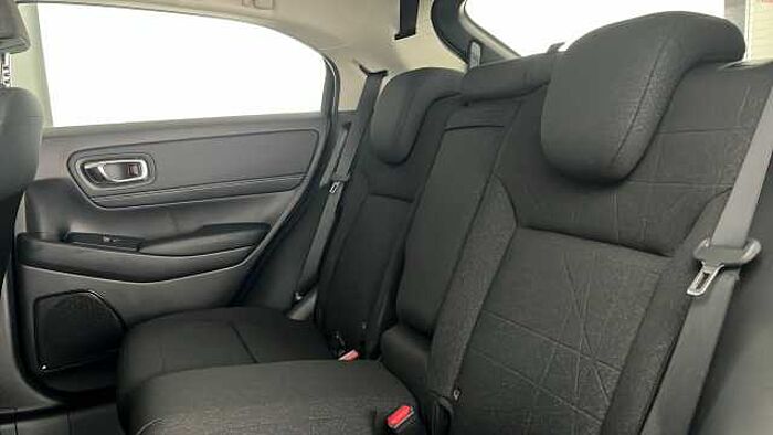 Honda HR-V Hybrid HONDA HR-V 1.5 h i-MMD e:HEV Elegance SUV 5dr Petrol Hybrid CVT Euro 6 (s/s) (13 