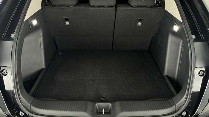 Honda HR-V Hybrid HONDA HR-V 1.5 h i-MMD e:HEV Elegance SUV 5dr Petrol Hybrid CVT Euro 6 (s/s) (13 