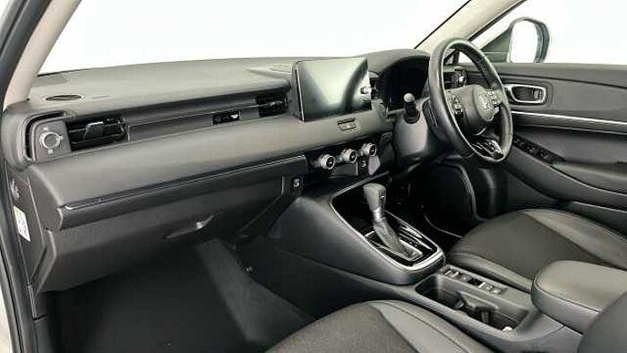 Honda HR-V Hybrid HONDA HR-V 1.5 h i-MMD Advance SUV 5dr Petrol Hybrid CVT Euro 6 (s/s) (131 ps) 