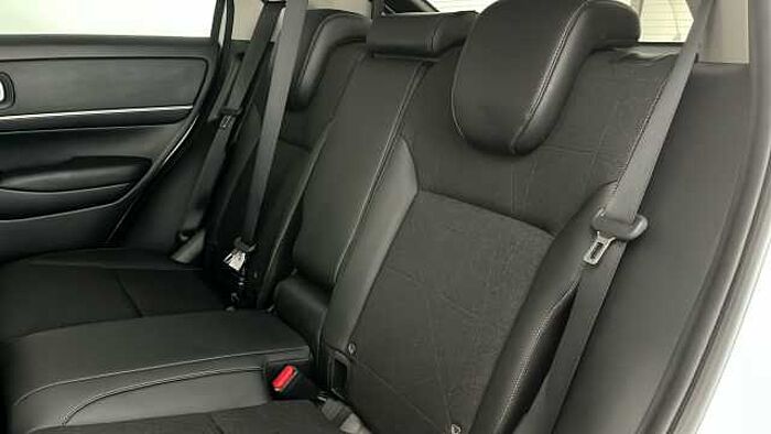 Honda HR-V Hybrid HONDA HR-V 1.5 h i-MMD Advance SUV 5dr Petrol Hybrid CVT Euro 6 (s/s) (131 ps) 