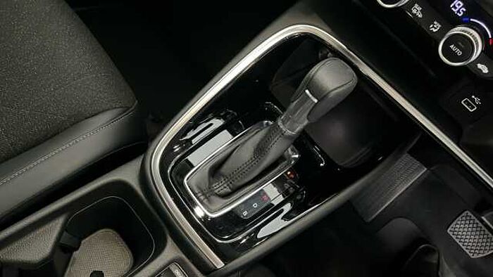 Honda HR-V Hybrid HONDA HR-V 1.5 h i-MMD Advance SUV 5dr Petrol Hybrid CVT Euro 6 (s/s) (131 ps) 