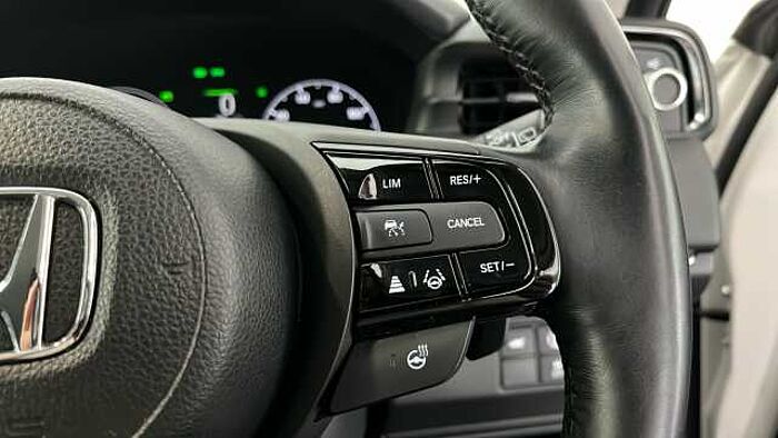 Honda HR-V Hybrid HONDA HR-V 1.5 h i-MMD Advance SUV 5dr Petrol Hybrid CVT Euro 6 (s/s) (131 ps) 