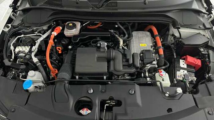 Honda HR-V Hybrid HONDA HR-V 1.5 h i-MMD Advance SUV 5dr Petrol Hybrid CVT Euro 6 (s/s) (131 ps) 