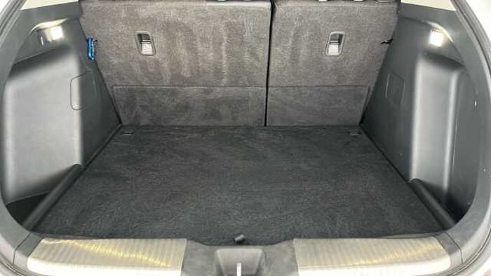 Honda HR-V Hybrid HONDA HR-V 1.5 h i-MMD Advance SUV 5dr Petrol Hybrid CVT Euro 6 (s/s) (131 ps) 