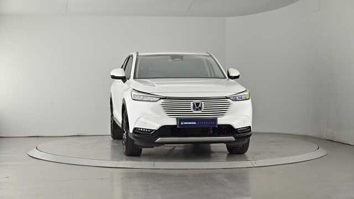 Honda HR-V Hybrid HONDA HR-V 1.5 h i-MMD Advance SUV 5dr Petrol Hybrid CVT Euro 6 (s/s) (131 ps) 