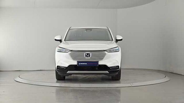 Honda HR-V Hybrid HONDA HR-V 1.5 h i-MMD Advance SUV 5dr Petrol Hybrid CVT Euro 6 (s/s) (131 ps) 