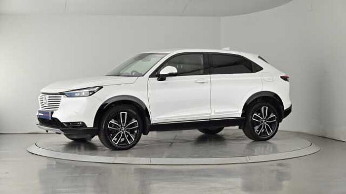 Honda HR-V Hybrid HONDA HR-V 1.5 h i-MMD Advance SUV 5dr Petrol Hybrid CVT Euro 6 (s/s) (131 ps) 