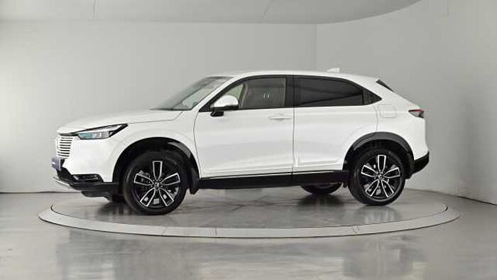Honda HR-V Hybrid HONDA HR-V 1.5 h i-MMD Advance SUV 5dr Petrol Hybrid CVT Euro 6 (s/s) (131 ps) 