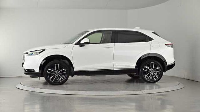 Honda HR-V Hybrid HONDA HR-V 1.5 h i-MMD Advance SUV 5dr Petrol Hybrid CVT Euro 6 (s/s) (131 ps) 