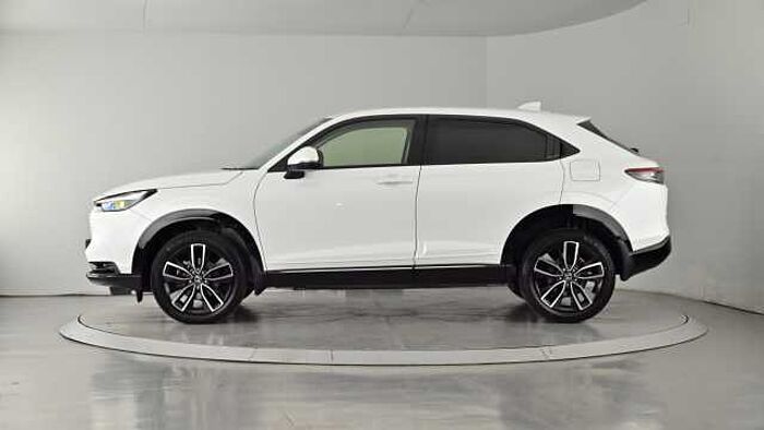 Honda HR-V Hybrid HONDA HR-V 1.5 h i-MMD Advance SUV 5dr Petrol Hybrid CVT Euro 6 (s/s) (131 ps) 