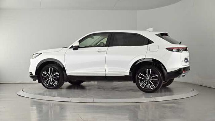 Honda HR-V Hybrid HONDA HR-V 1.5 h i-MMD Advance SUV 5dr Petrol Hybrid CVT Euro 6 (s/s) (131 ps) 
