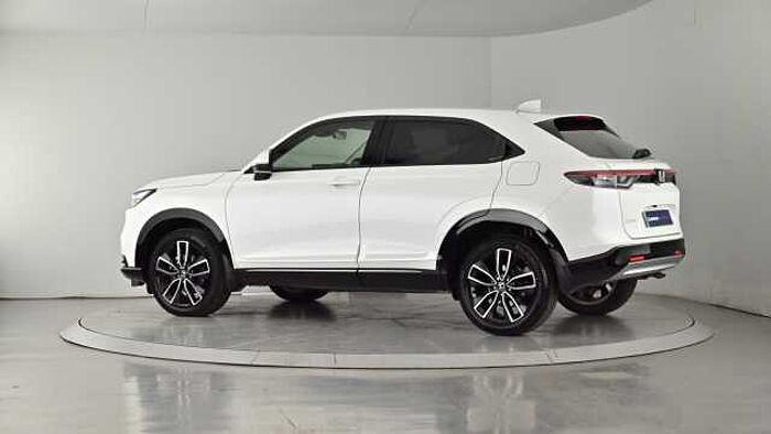 Honda HR-V Hybrid HONDA HR-V 1.5 h i-MMD Advance SUV 5dr Petrol Hybrid CVT Euro 6 (s/s) (131 ps) 