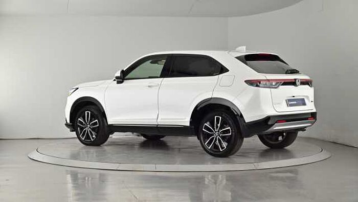 Honda HR-V Hybrid HONDA HR-V 1.5 h i-MMD Advance SUV 5dr Petrol Hybrid CVT Euro 6 (s/s) (131 ps) 