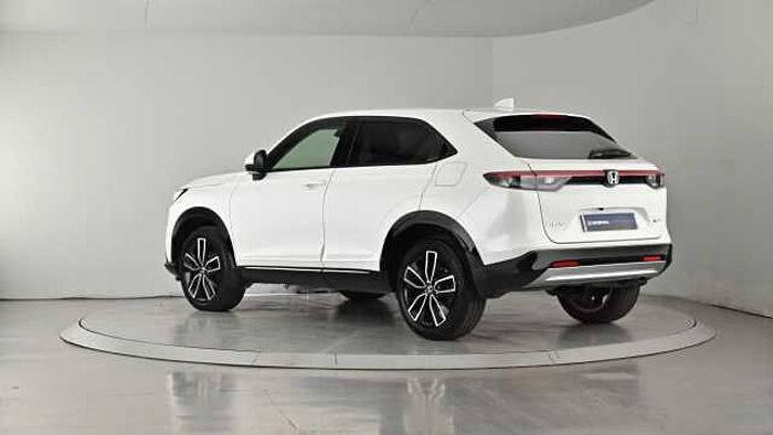 Honda HR-V Hybrid HONDA HR-V 1.5 h i-MMD Advance SUV 5dr Petrol Hybrid CVT Euro 6 (s/s) (131 ps) 