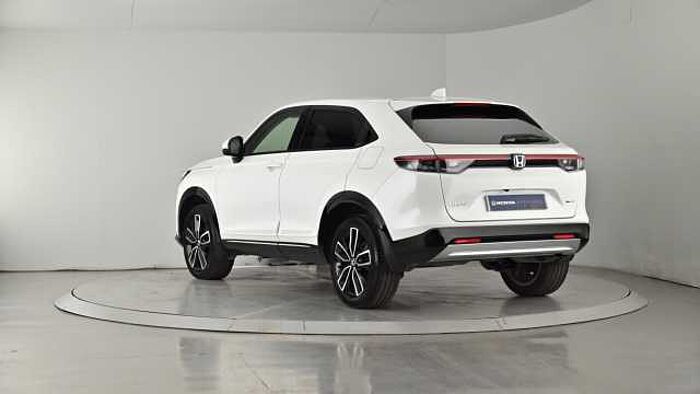 Honda HR-V Hybrid HONDA HR-V 1.5 h i-MMD Advance SUV 5dr Petrol Hybrid CVT Euro 6 (s/s) (131 ps) 