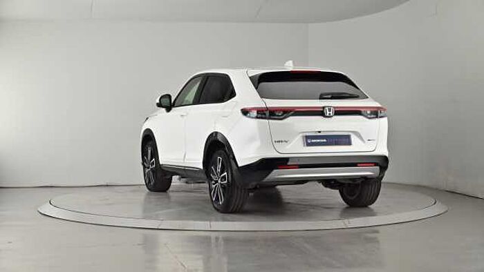 Honda HR-V Hybrid HONDA HR-V 1.5 h i-MMD Advance SUV 5dr Petrol Hybrid CVT Euro 6 (s/s) (131 ps) 