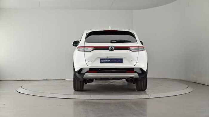 Honda HR-V Hybrid HONDA HR-V 1.5 h i-MMD Advance SUV 5dr Petrol Hybrid CVT Euro 6 (s/s) (131 ps) 