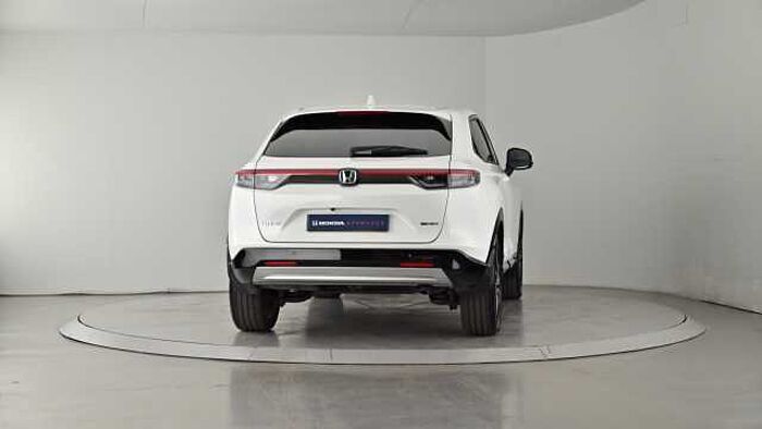 Honda HR-V Hybrid HONDA HR-V 1.5 h i-MMD Advance SUV 5dr Petrol Hybrid CVT Euro 6 (s/s) (131 ps) 