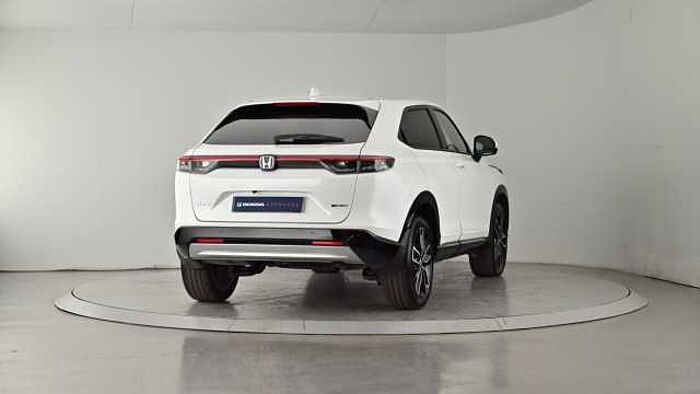 Honda HR-V Hybrid HONDA HR-V 1.5 h i-MMD Advance SUV 5dr Petrol Hybrid CVT Euro 6 (s/s) (131 ps) 