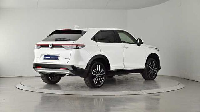 Honda HR-V Hybrid HONDA HR-V 1.5 h i-MMD Advance SUV 5dr Petrol Hybrid CVT Euro 6 (s/s) (131 ps) 