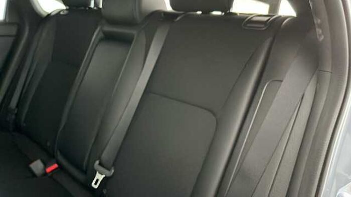 Honda Civic Hybrid HONDA Civic 2.0 h i-MMD Sport Hatchback 5dr Petrol Hybrid eCVT Euro 6 (s/s) (184 