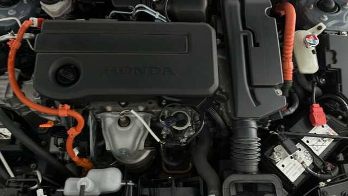 Honda Civic Hybrid HONDA Civic 2.0 h i-MMD Sport Hatchback 5dr Petrol Hybrid eCVT Euro 6 (s/s) (184 