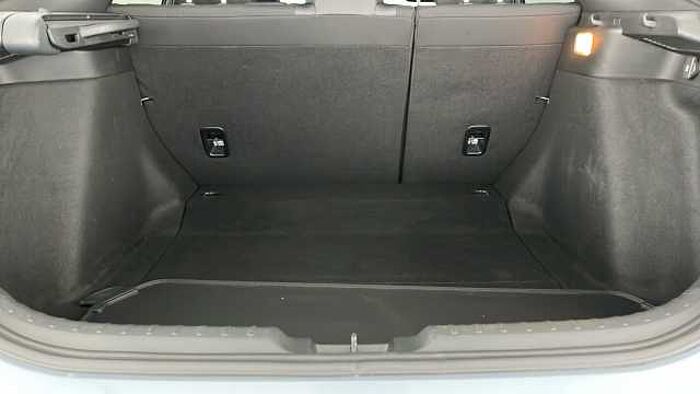 Honda Civic Hybrid HONDA Civic 2.0 h i-MMD Sport Hatchback 5dr Petrol Hybrid eCVT Euro 6 (s/s) (184 