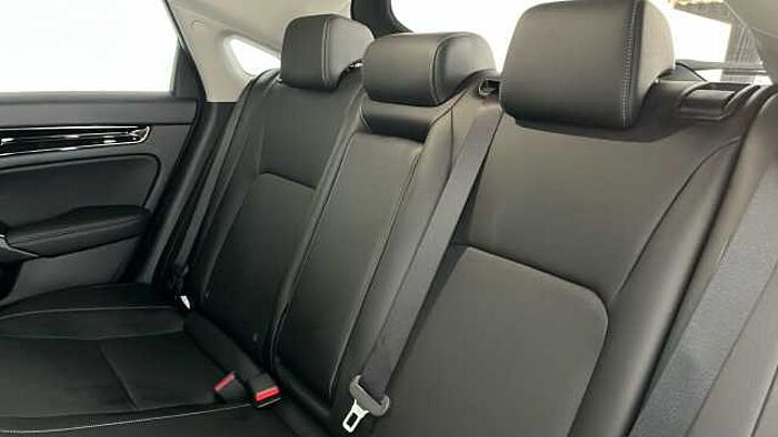 Honda Civic Hybrid HONDA Civic 2.0 h i-MMD Advance Hatchback 5dr Petrol Hybrid eCVT Euro 6 (s/s) (1 