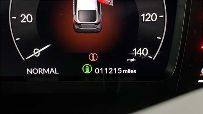 Honda Civic Hybrid HONDA Civic 2.0 h i-MMD Advance Hatchback 5dr Petrol Hybrid eCVT Euro 6 (s/s) (1 