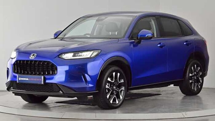 Honda ZR-V e:HEV HONDA ZR-V 2.0 h i-MMD Advance SUV 5dr Petrol Hybrid eCVT Euro 6 (s/s) (184 ps) 